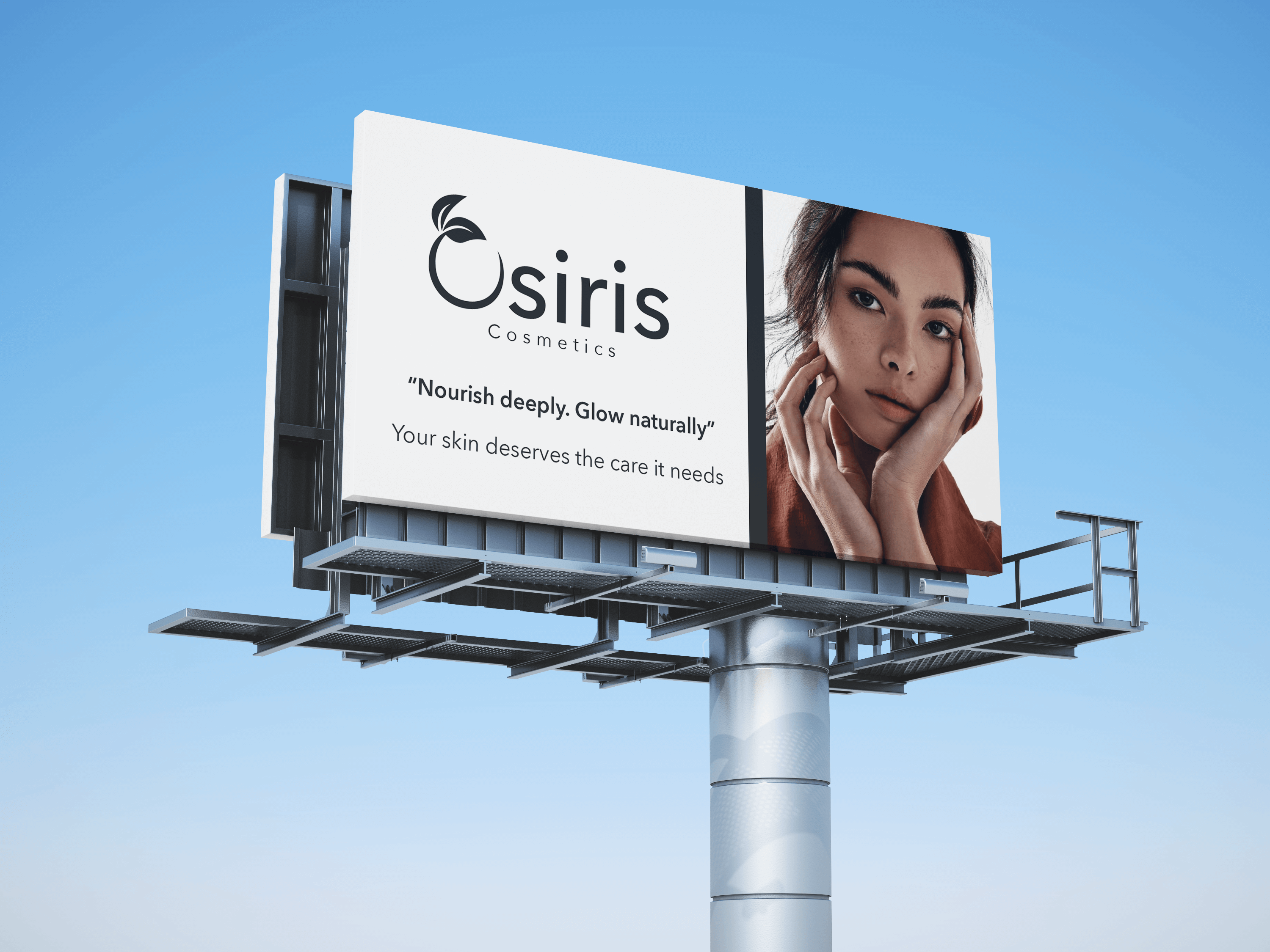 Billboard Ad